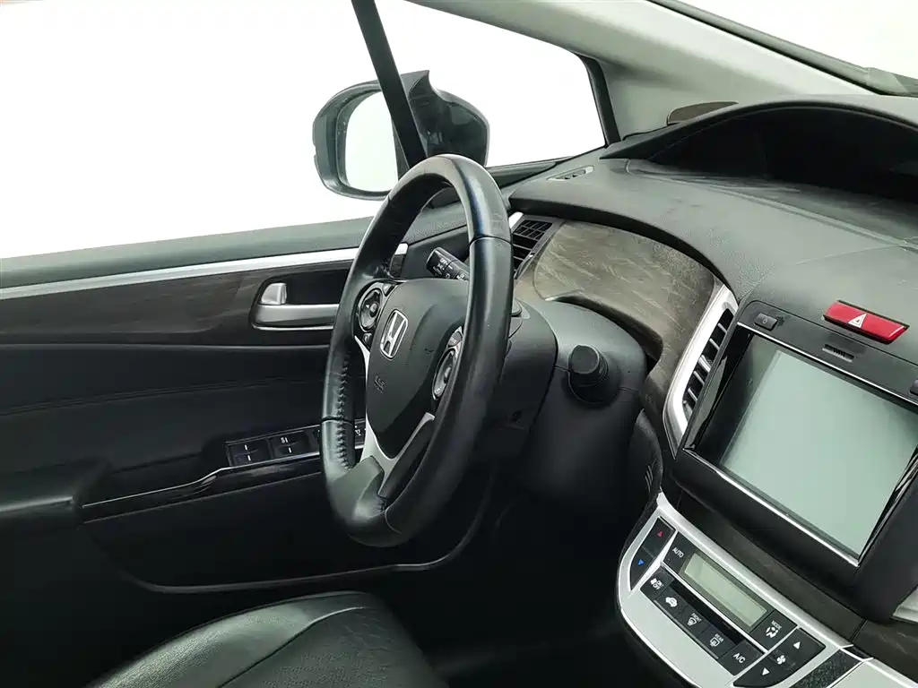 Honda Jade 2018 — фото 22