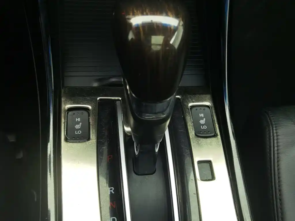 Honda Jade 2018 — фото 13