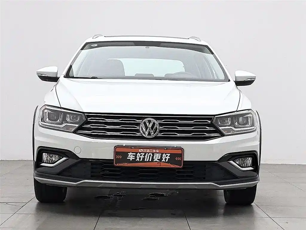 Volkswagen C-Trek 2021 — фото 3