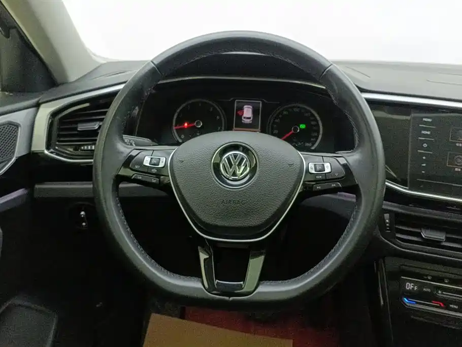 Volkswagen Tayron 2020 — фото 15