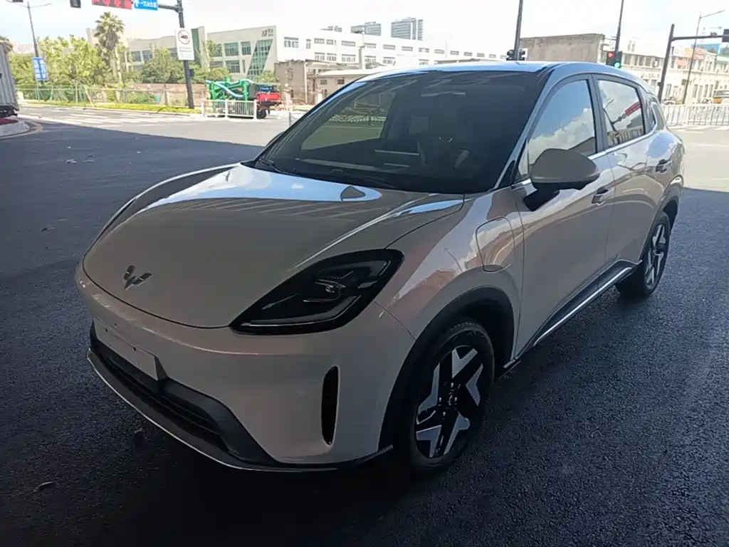 Wuling Bingo S 2025
