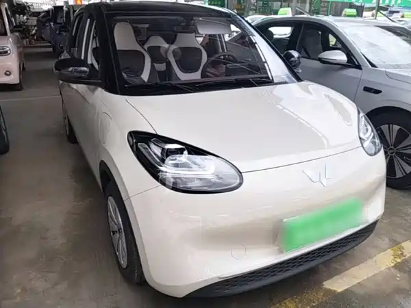 Wuling Bingo 2025