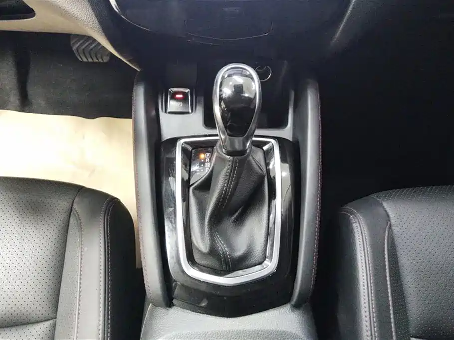Nissan Qashqai 2020 — фото 16