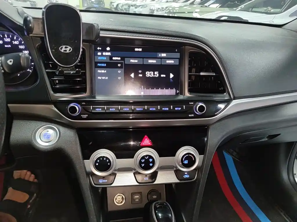 Hyundai Celesta 2020 — фото 13