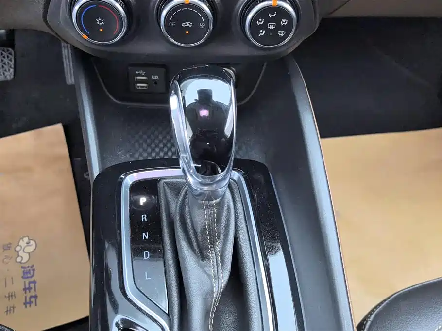 Buick Verano 2022 — фото 16
