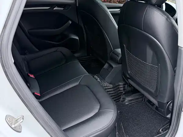 Audi A3 2020
