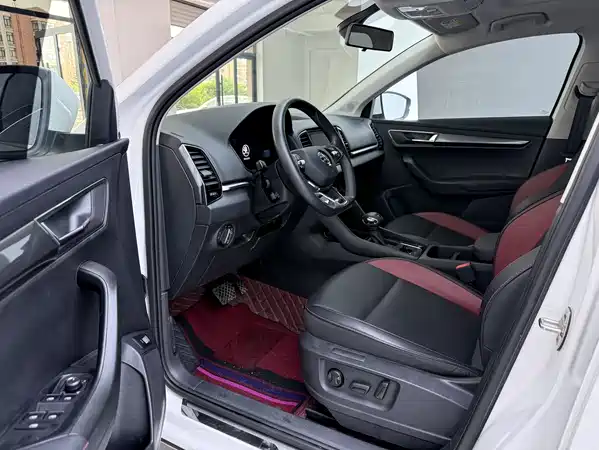 Skoda Karoq 2023