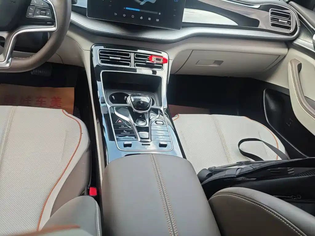 BYD Qin PLUS 2023 — фото 14