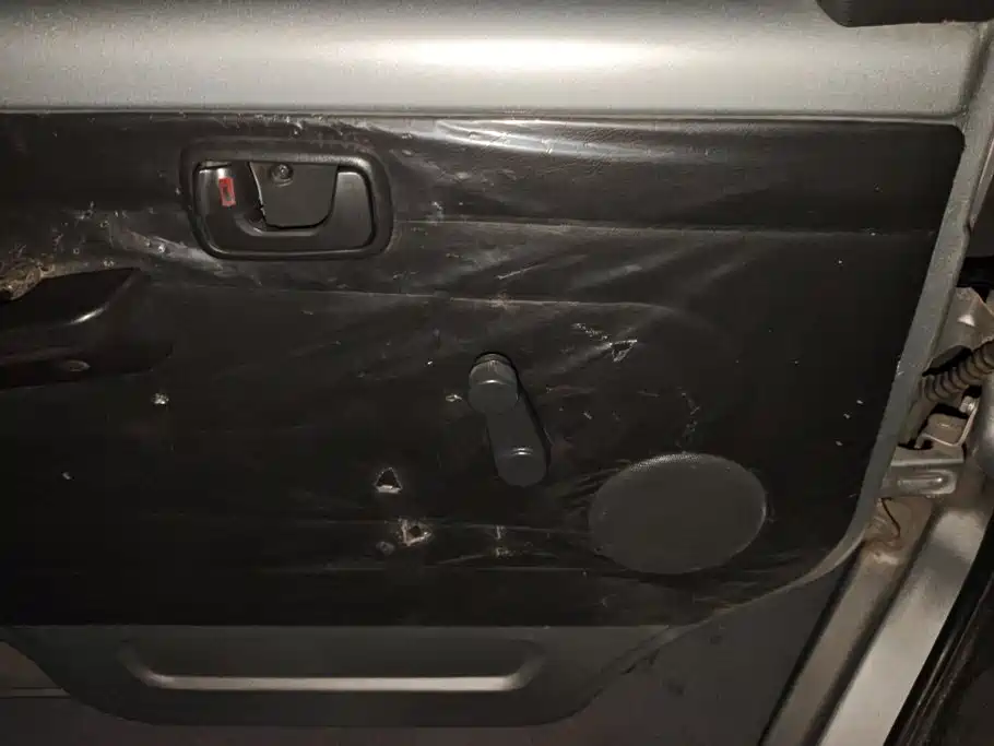 Wuling Rongguang 2015