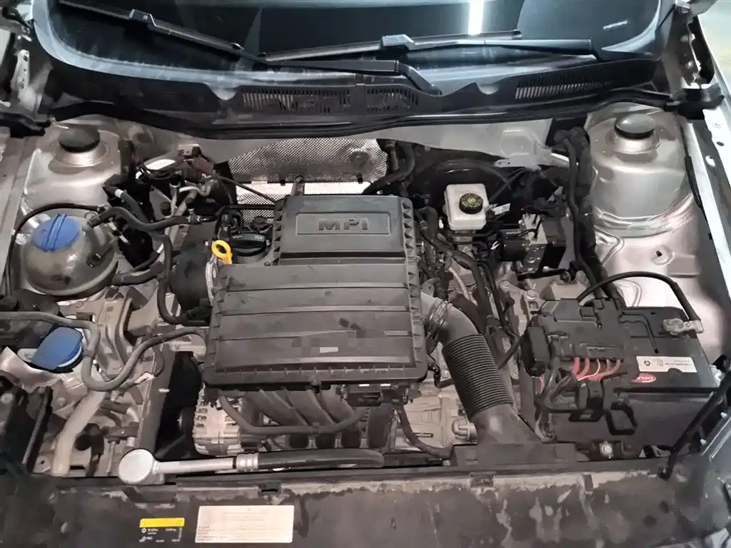 Volkswagen C-Trek 2019 — фото 11