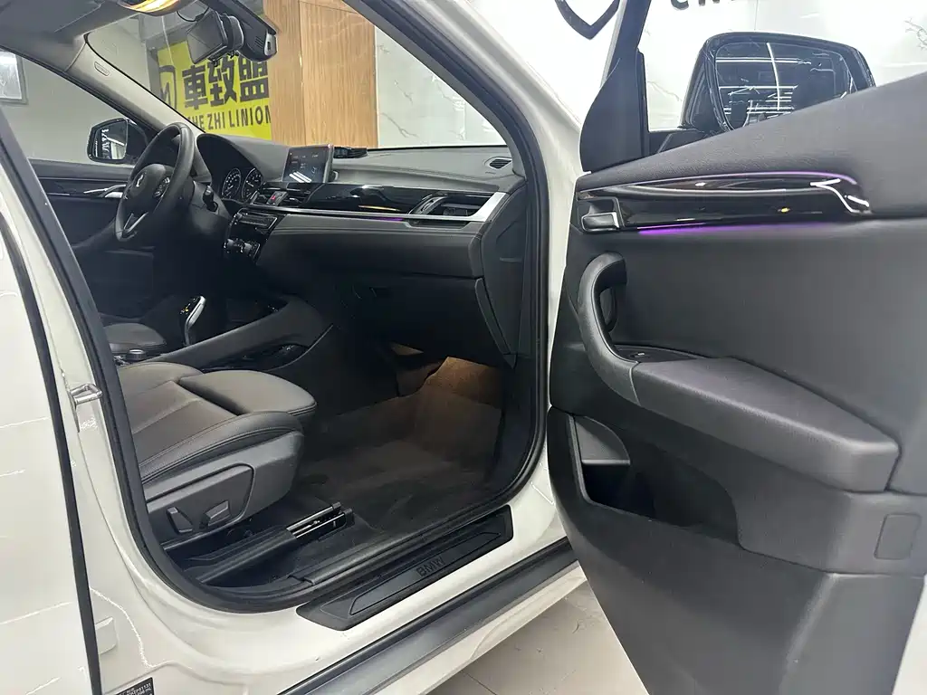 BMW X2 2019 — фото 16
