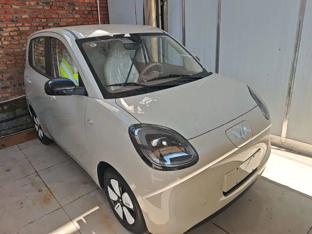 Wuling Hongguang MINIEV 2026