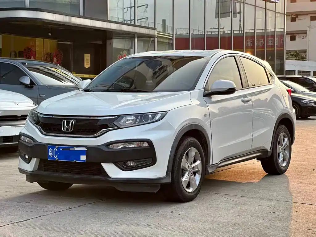 Honda XR-V 2018 — фото 1