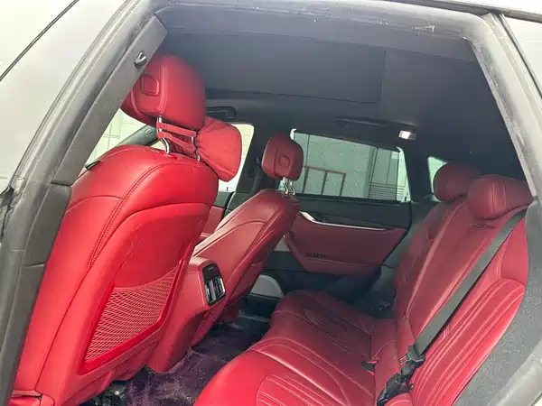Maserati Levante 2018