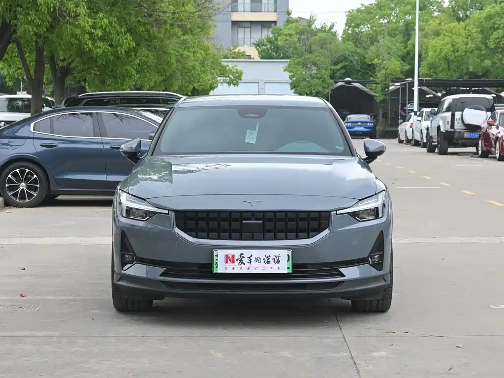 Polestar 2 2023