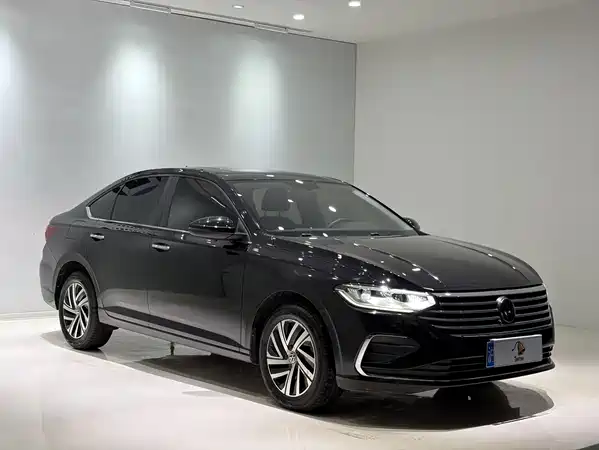 Volkswagen Lavida 2022