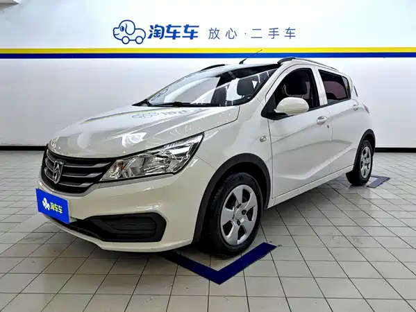 Baojun 310 2019
