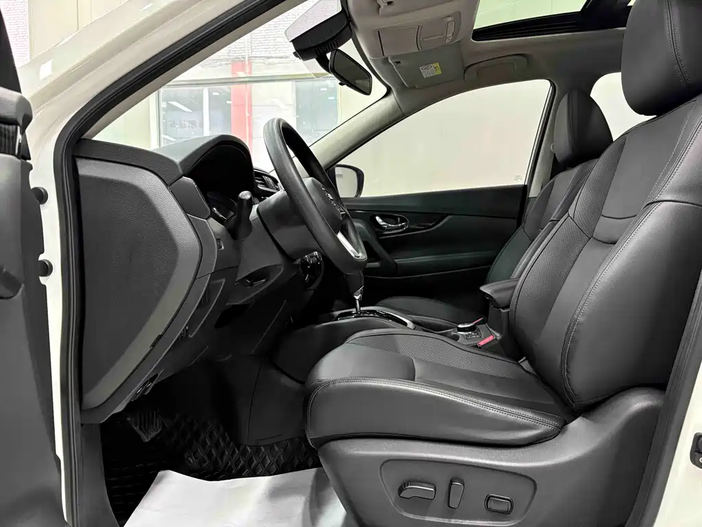 Nissan X-Trail 2022 — фото 13