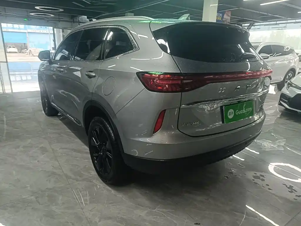 Haval H6 2023
