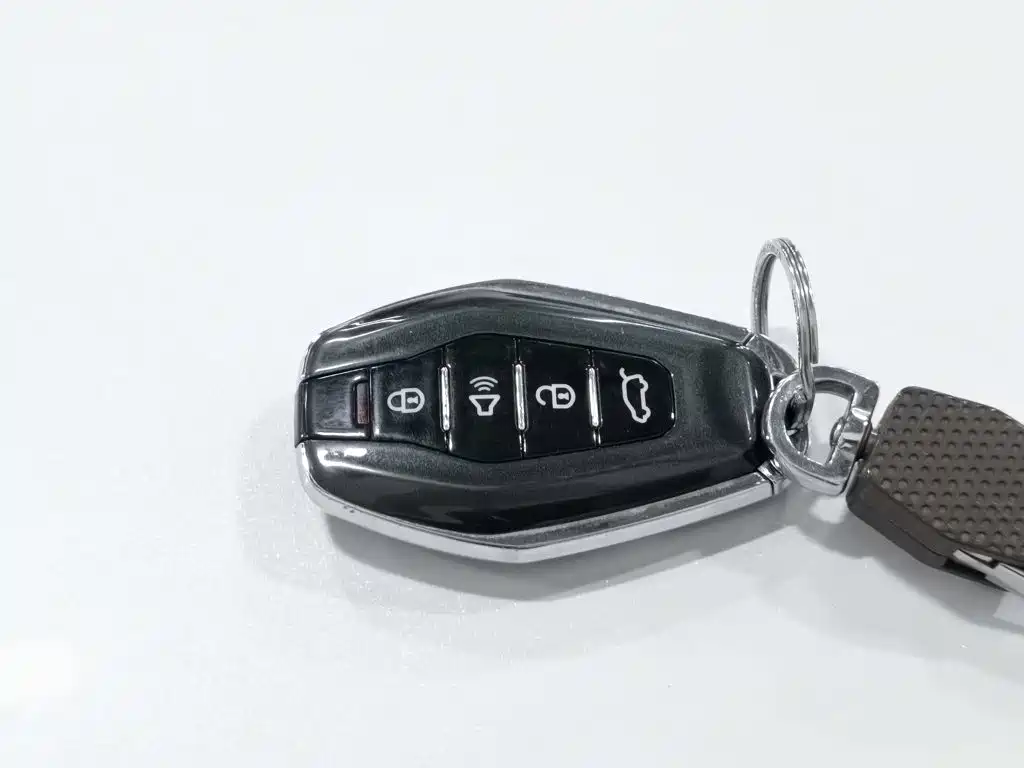 Jetour Jietu X70 PLUS 2024 — фото 19