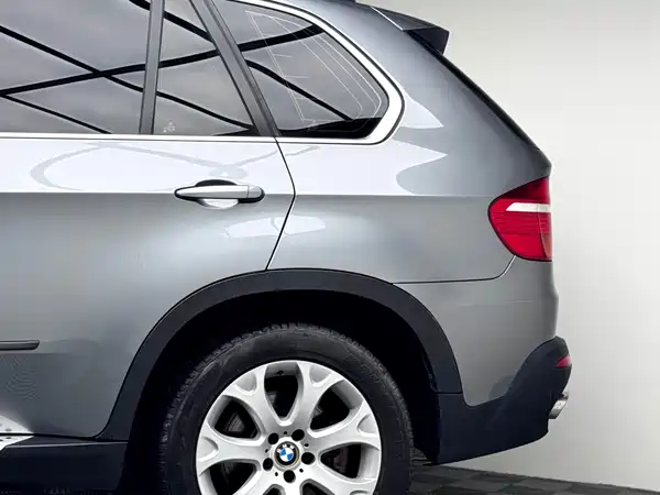 BMW X5 2008
