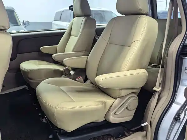 Buick GL8 2014