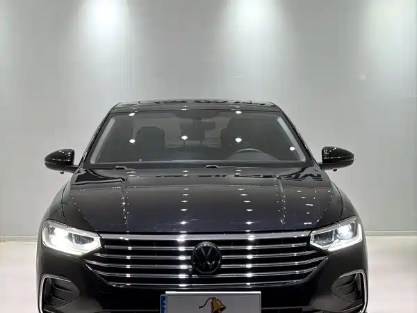 Volkswagen Lavida 2022