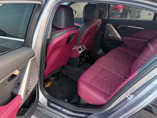 BMW 5 Series 2024