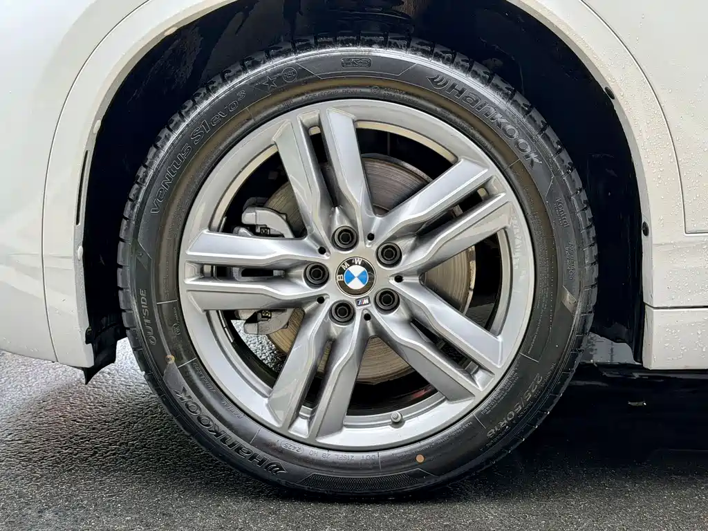 BMW X2 2023 — фото 15