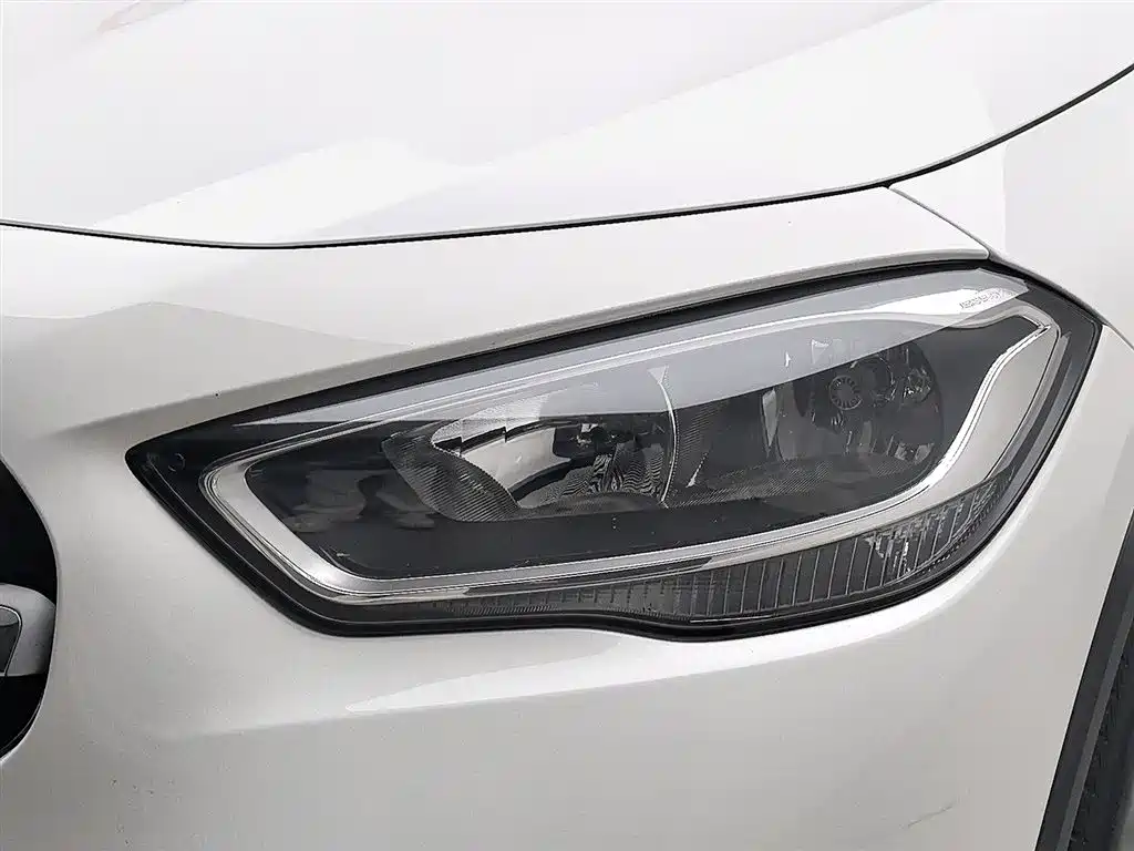 Mercedes-Benz GLA 2021 — фото 7