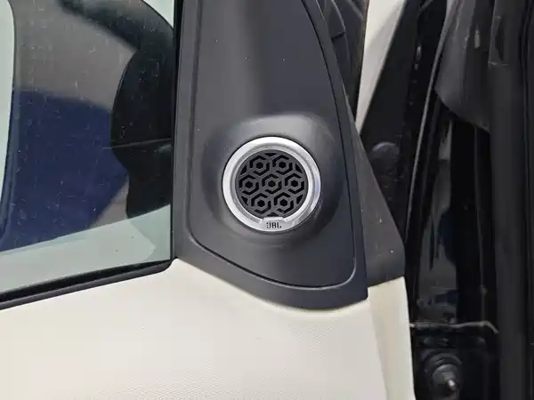 smart fortwo 2017