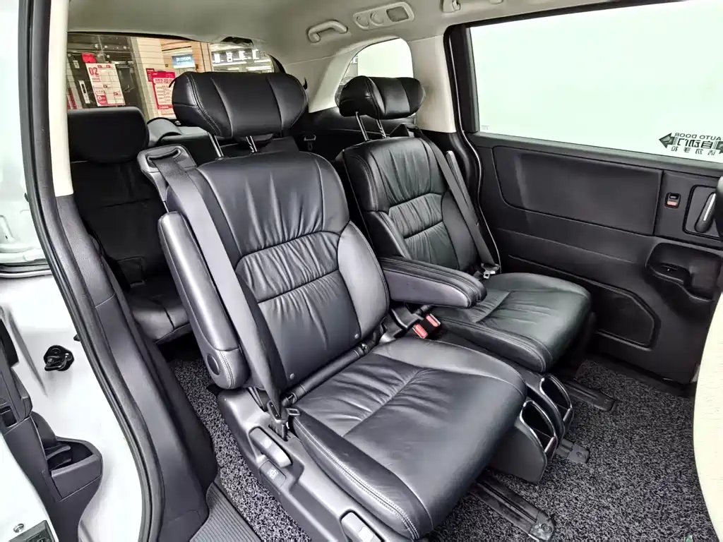 Honda Odyssey 2020 — фото 11