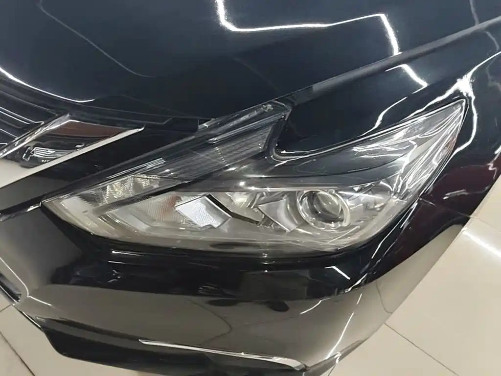 Nissan Teana 2019 — фото 24