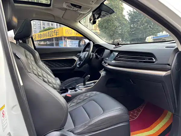 Haval H6 2020