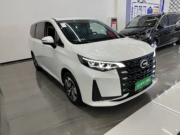 GAC Trumpchi M6 2025