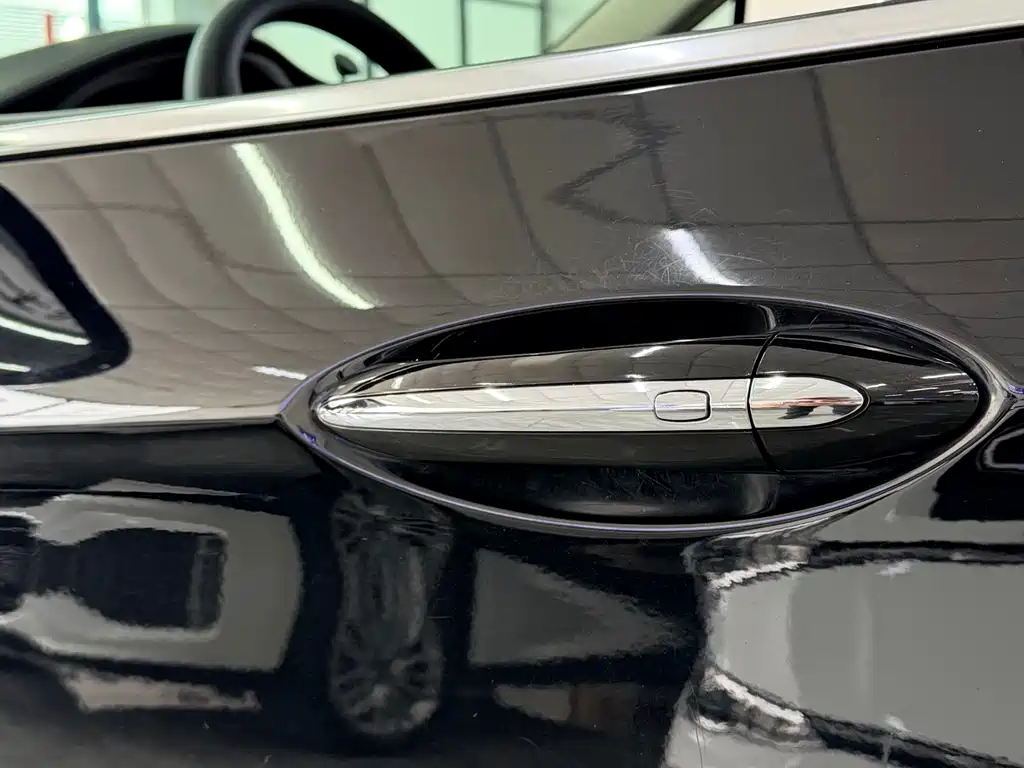 Buick Envision Plus 2021 — фото 24