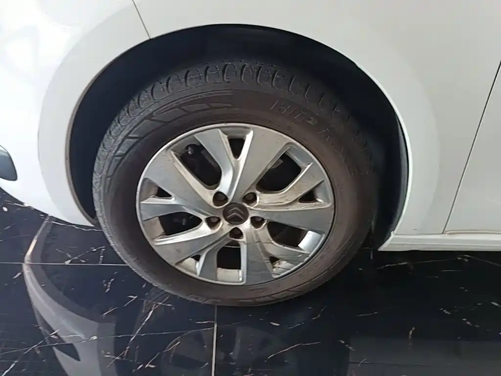 Citroën C4 PICASSO 2018 — фото 23
