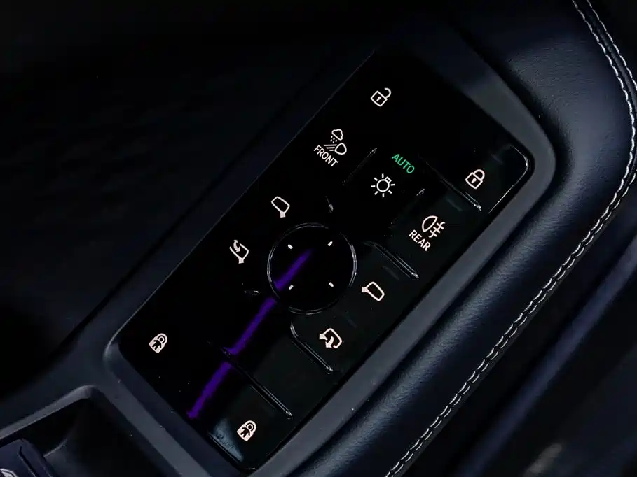 Audi A5L 2025 — фото 25