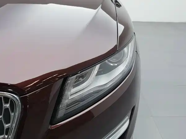 Lincoln MKC 2019