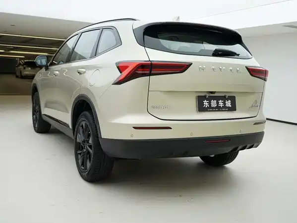 Haval H6 2024
