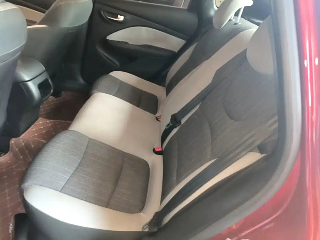 Fiat Viaggio 2017 — фото 17