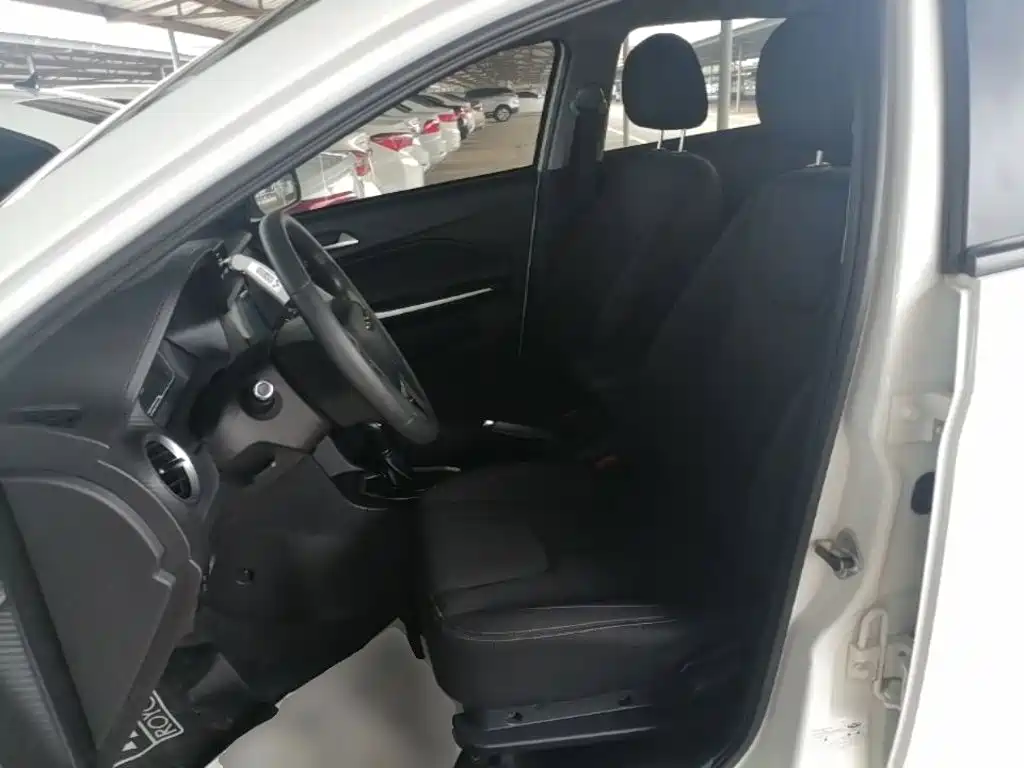 Chery Tiggo 3x 2018 — фото 15