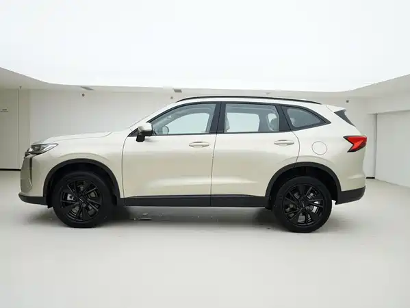 Haval H6 2024