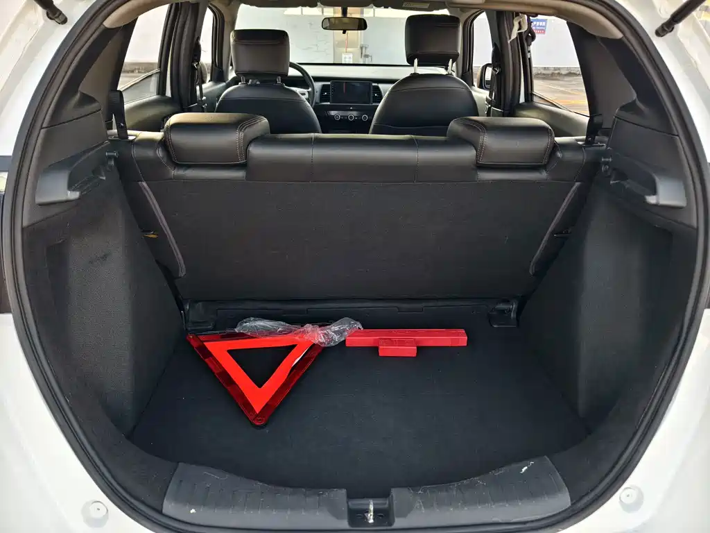 Honda Fit 2023 — фото 13