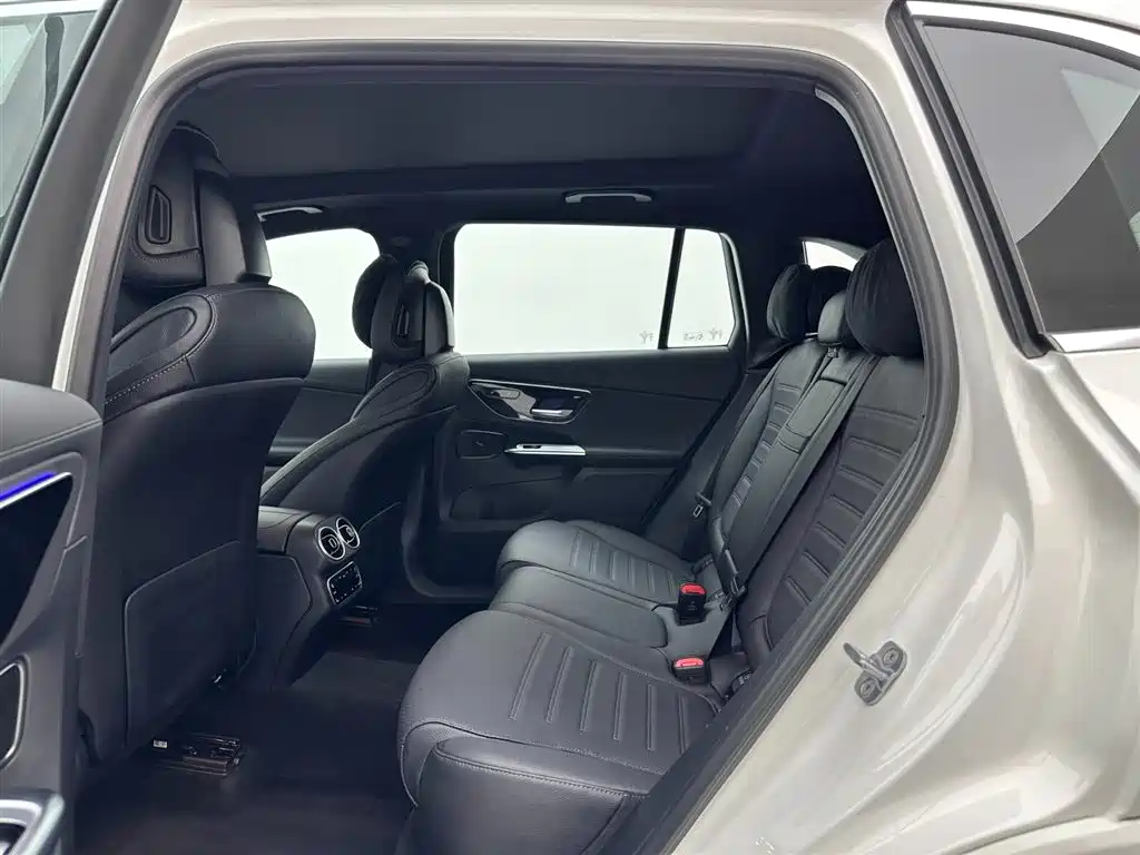 Mercedes-Benz GLC 2023 — фото 20