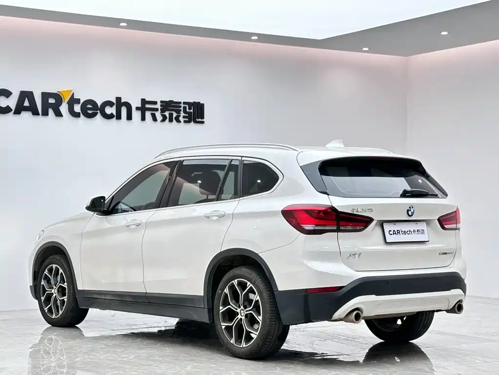 BMW X1 2023