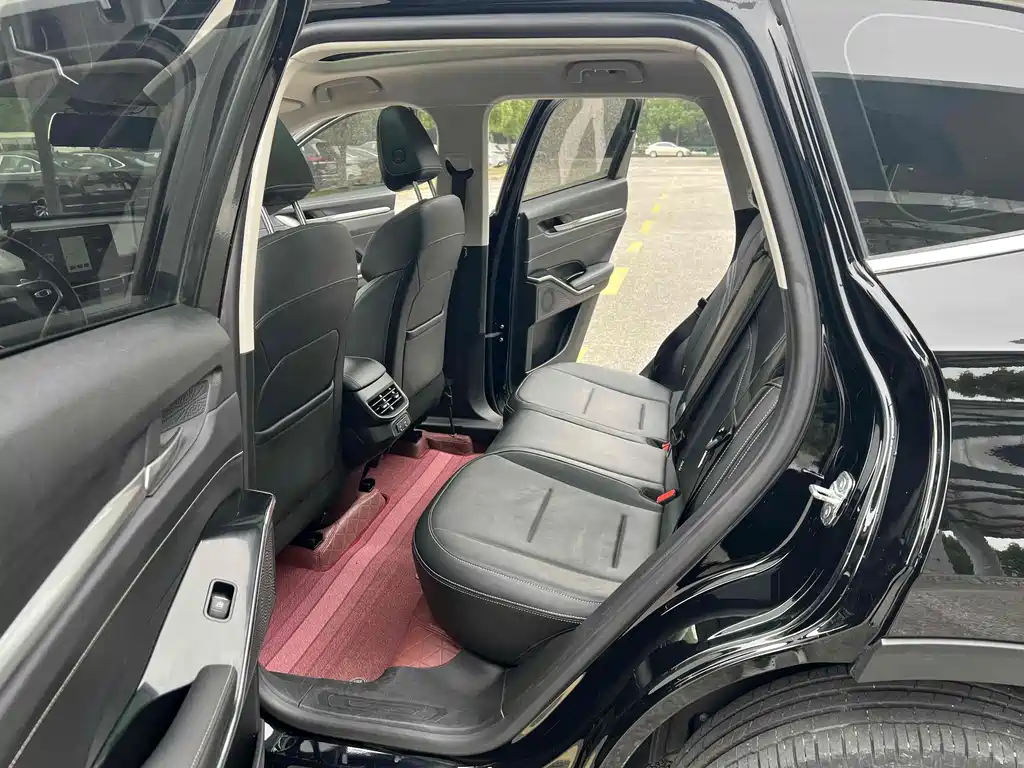 Haval H6 2023