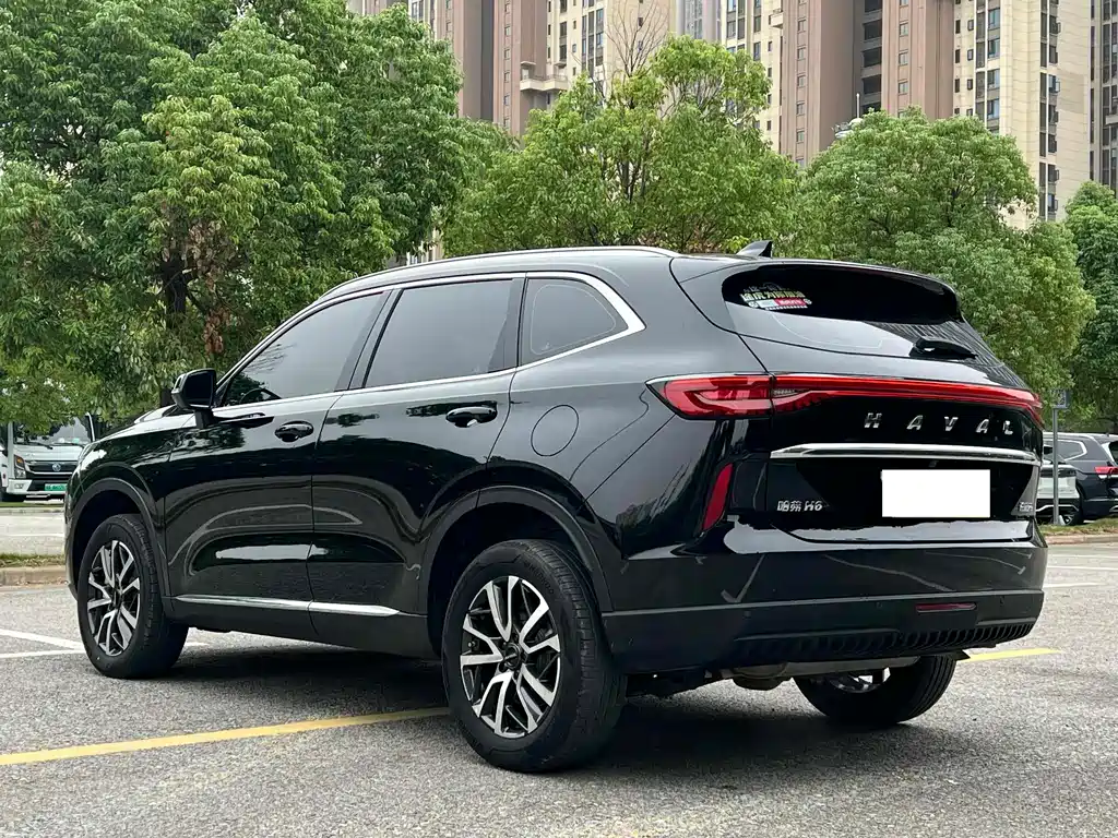 Haval H6 2023