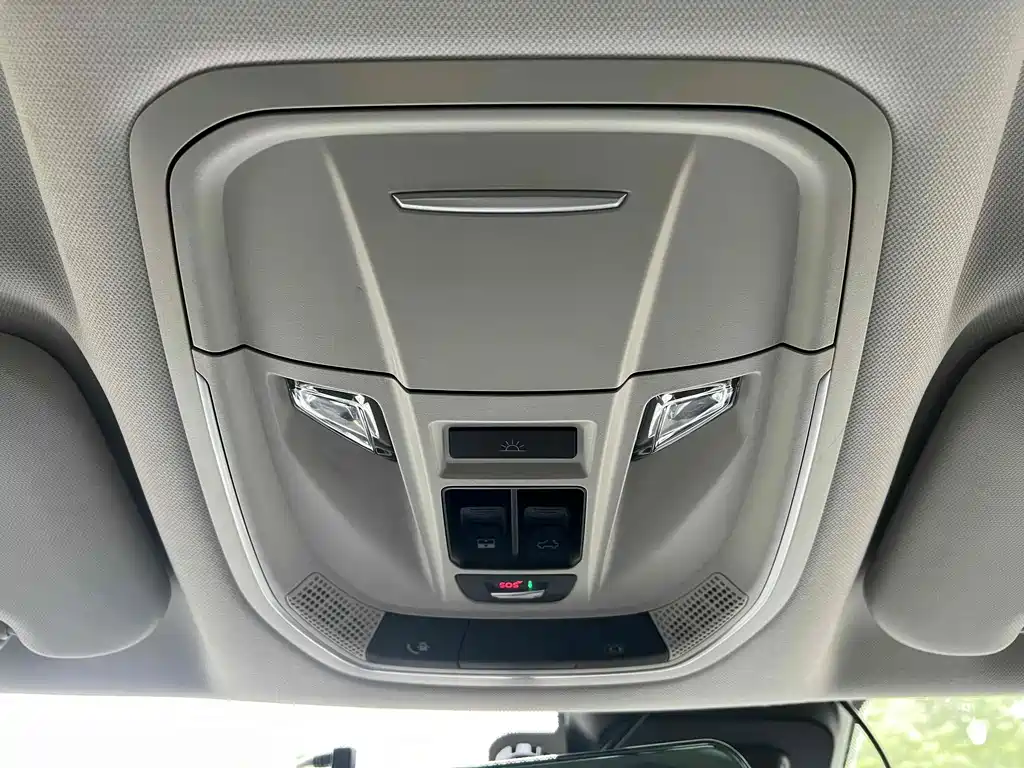 Haval H6 2023 — фото 18