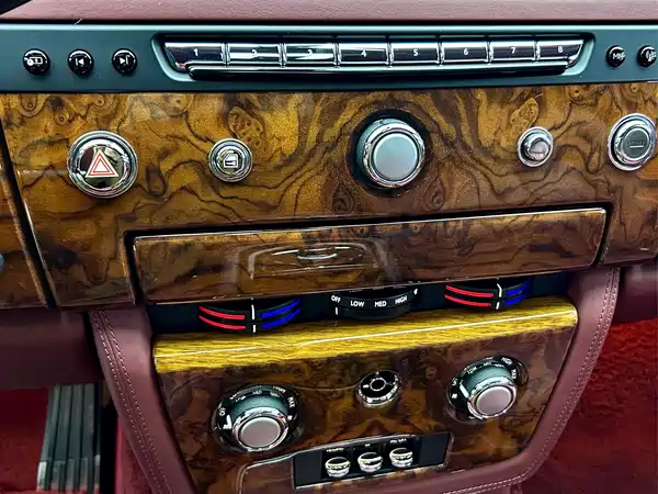 Rolls-Royce Phantom 2013
